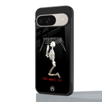 god wants you back phone cover | glass case for google pixel 9