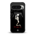 god wants you back phone cover | glass case for google pixel 9 pro
