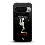 god wants you back phone cover | glass case for google pixel 9 pro xl