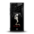 god wants you back phone cover | glass case for samsung galaxy s23 ultra