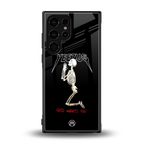 god wants you back phone cover | glass case for samsung galaxy s23 ultra
