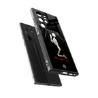 god wants you back phone cover | glass case for samsung galaxy s23 ultra
