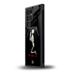 god wants you back phone cover | glass case for samsung galaxy s23 ultra
