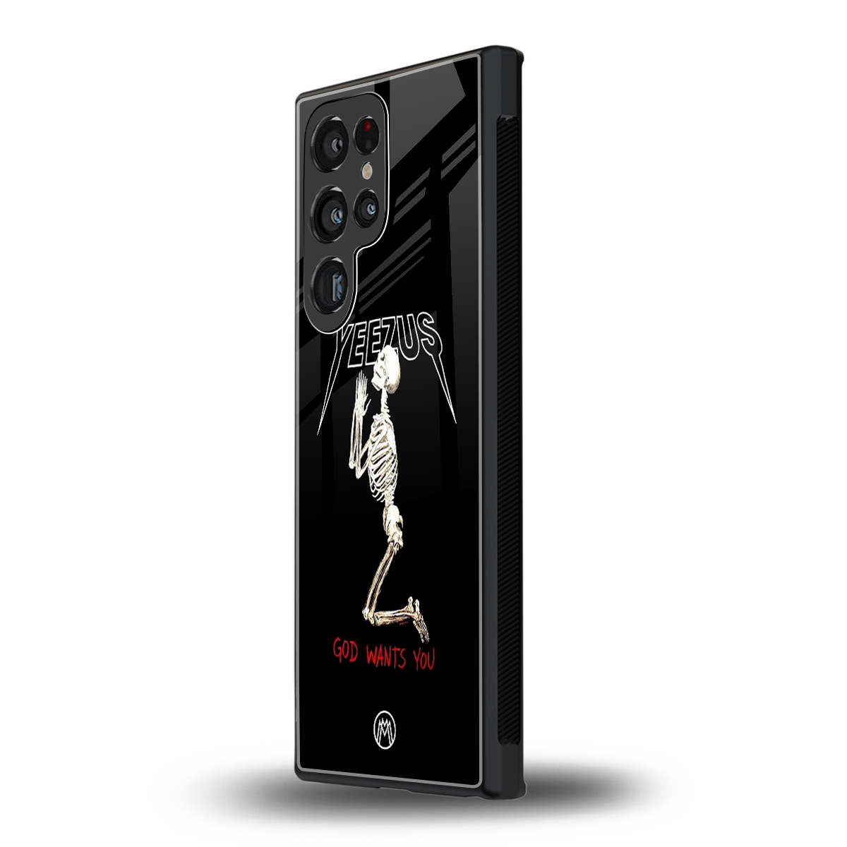 god wants you back phone cover | glass case for samsung galaxy s23 ultra