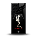god wants you back phone cover | glass case for samsung galaxy s25 ultra