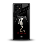god wants you back phone cover | glass case for samsung galaxy s25 ultra