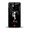 god wants you back phone cover | glass case for samsung galaxy s23 plus