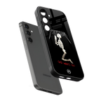 god wants you back phone cover | glass case for samsung galaxy s24