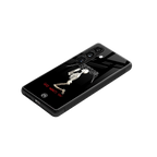 god wants you back phone cover | glass case for samsung galaxy s24