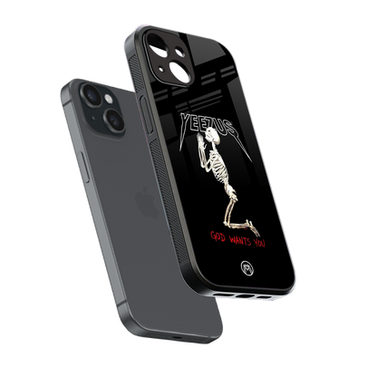 god wants you back phone cover | glass case for iphone 15