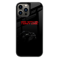 Premium Glass Back Mobile Phone Cover for iPhone, Samsung, OnePlus, Google Pixel, Redmi, Oppo, Vivo & Realme
