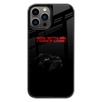 Premium Glass Back Mobile Phone Cover for iPhone, Samsung, OnePlus, Google Pixel, Redmi, Oppo, Vivo & Realme