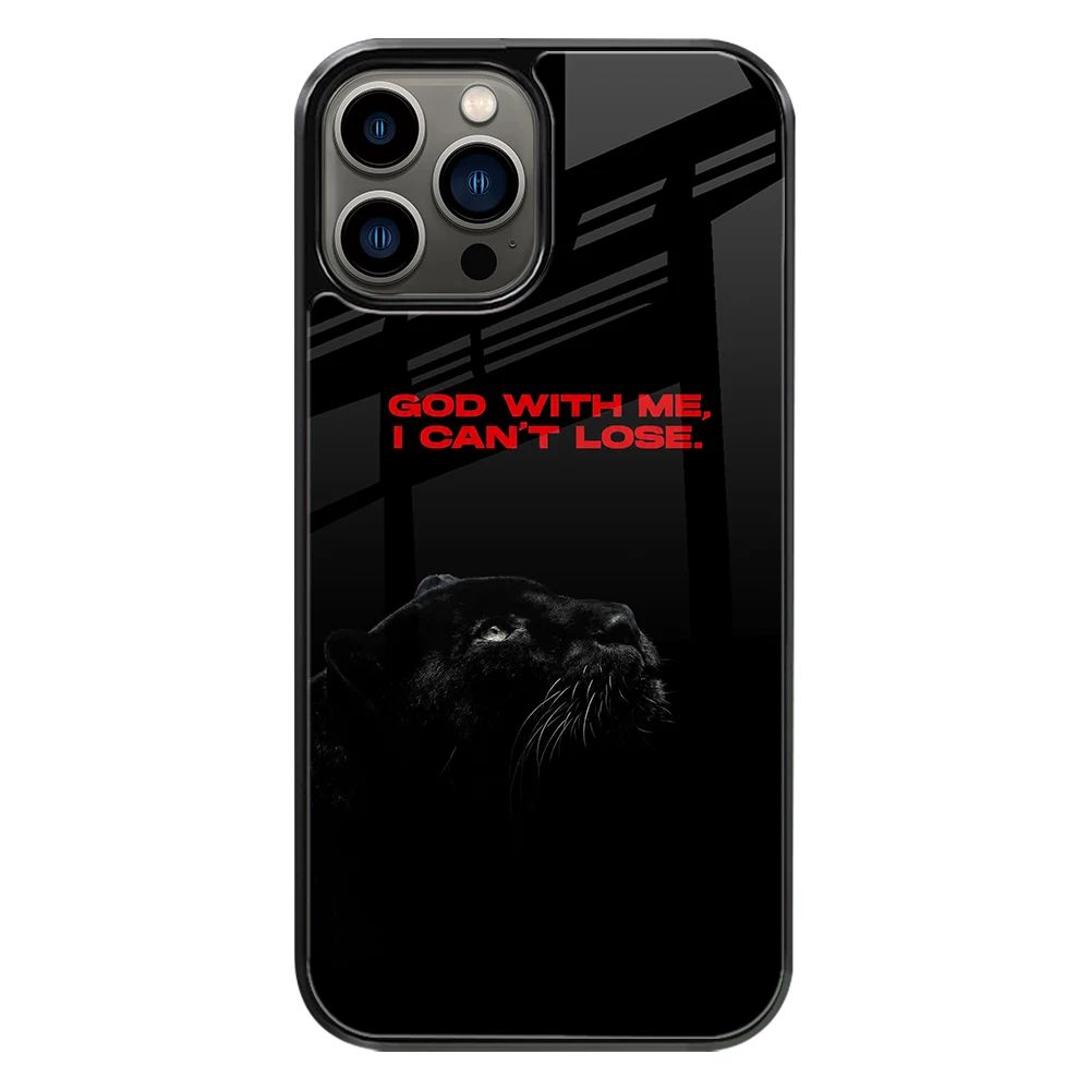 Premium Glass Back Mobile Phone Cover for iPhone, Samsung, OnePlus, Google Pixel, Redmi, Oppo, Vivo & Realme