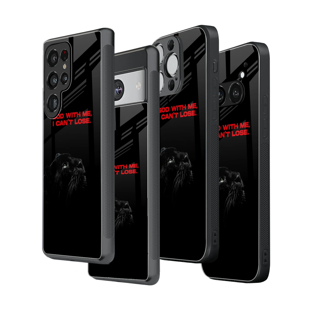 Stylish Glass Back Case for All Smartphones iPhone, Samsung, OnePlus, Pixel, Redmi, Oppo, Vivo, Motorola