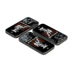 Luxury Glass Back Mobile Cover for iPhone, Samsung Galaxy, OnePlus, Pixel, Redmi & More