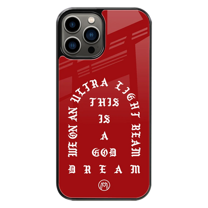 Premium Glass Back Mobile Phone Cover for iPhone, Samsung, OnePlus, Google Pixel, Redmi, Oppo, Vivo & Realme