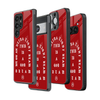 Stylish Glass Back Case for All Smartphones – iPhone, Samsung, OnePlus, Pixel, Redmi, Oppo, Vivo, Motorola