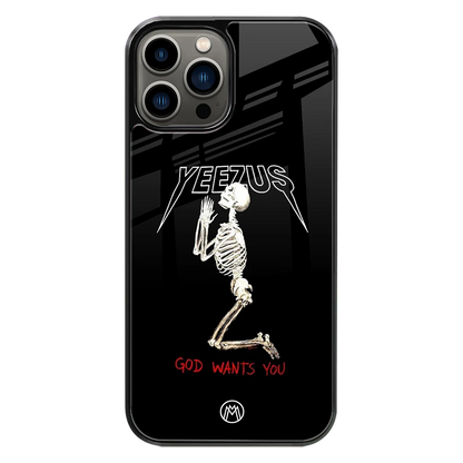 Premium Glass Back Mobile Phone Cover for iPhone, Samsung, OnePlus, Google Pixel, Redmi, Oppo, Vivo & Realme