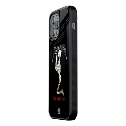 Slim Glass Back Phone Case for Multiple Brands – iPhone, Samsung, Redmi, OnePlus, Oppo, Vivo