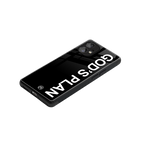 god's plan back phone cover | glass case for nothing phone 1