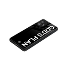 god's plan back phone cover | glass case for nothing phone 2