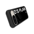 god's plan back phone cover | glass case for google pixel 9