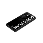 god's plan back phone cover | glass case for samsung galaxy s24