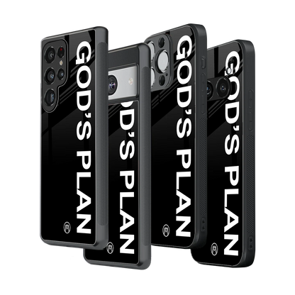 Stylish Glass Back Case for All Smartphones – iPhone, Samsung, OnePlus, Pixel, Redmi, Oppo, Vivo, Motorola