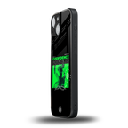 godfidence back phone cover | glass case for iphone 13 mini