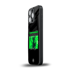 godfidence back phone cover | glass case for iphone 16 pro
