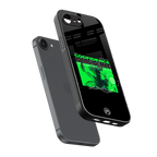 godfidence back phone cover | glass case for iphone 16e