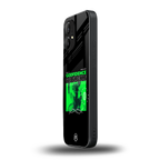 godfidence back phone cover | glass case for nothing phone 1