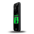 godfidence back phone cover | glass case for nothing phone 2