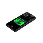 godfidence back phone cover | glass case for nothing phone 2