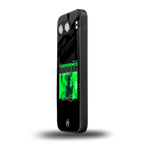 godfidence back phone cover | glass case for oneplus nord 4