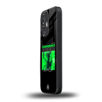 godfidence back phone cover | glass case for oneplus nord ce 3