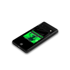 godfidence back phone cover | glass case for Google Pixel 6A
