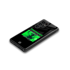 godfidence back phone cover | glass case for samsung galaxy s25 ultra