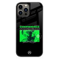 Premium Glass Back Mobile Phone Cover for iPhone, Samsung, OnePlus, Google Pixel, Redmi, Oppo, Vivo & Realme