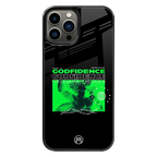 Premium Glass Back Mobile Phone Cover for iPhone, Samsung, OnePlus, Google Pixel, Redmi, Oppo, Vivo & Realme