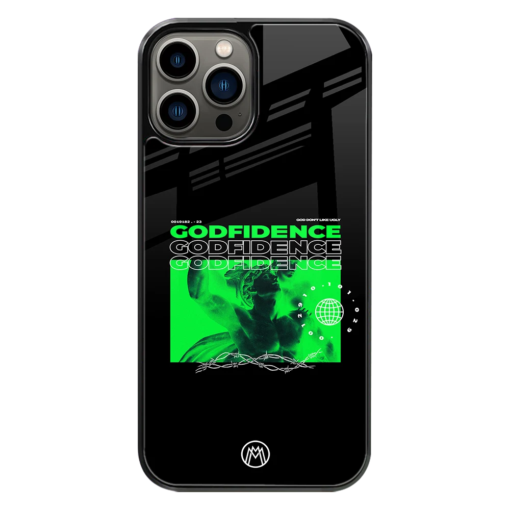 Premium Glass Back Mobile Phone Cover for iPhone, Samsung, OnePlus, Google Pixel, Redmi, Oppo, Vivo & Realme