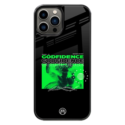 Premium Glass Back Mobile Phone Cover for iPhone, Samsung, OnePlus, Google Pixel, Redmi, Oppo, Vivo & Realme