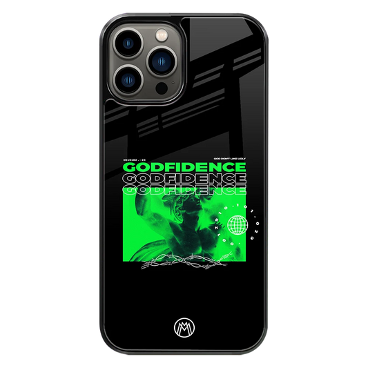 Premium Glass Back Mobile Phone Cover for iPhone, Samsung, OnePlus, Google Pixel, Redmi, Oppo, Vivo & Realme