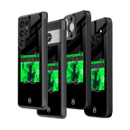 Stylish Glass Back Case for All Smartphones – iPhone, Samsung, OnePlus, Pixel, Redmi, Oppo, Vivo, Motorola