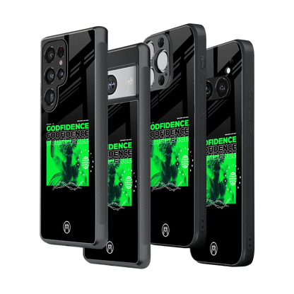 Stylish Glass Back Case for All Smartphones – iPhone, Samsung, OnePlus, Pixel, Redmi, Oppo, Vivo, Motorola
