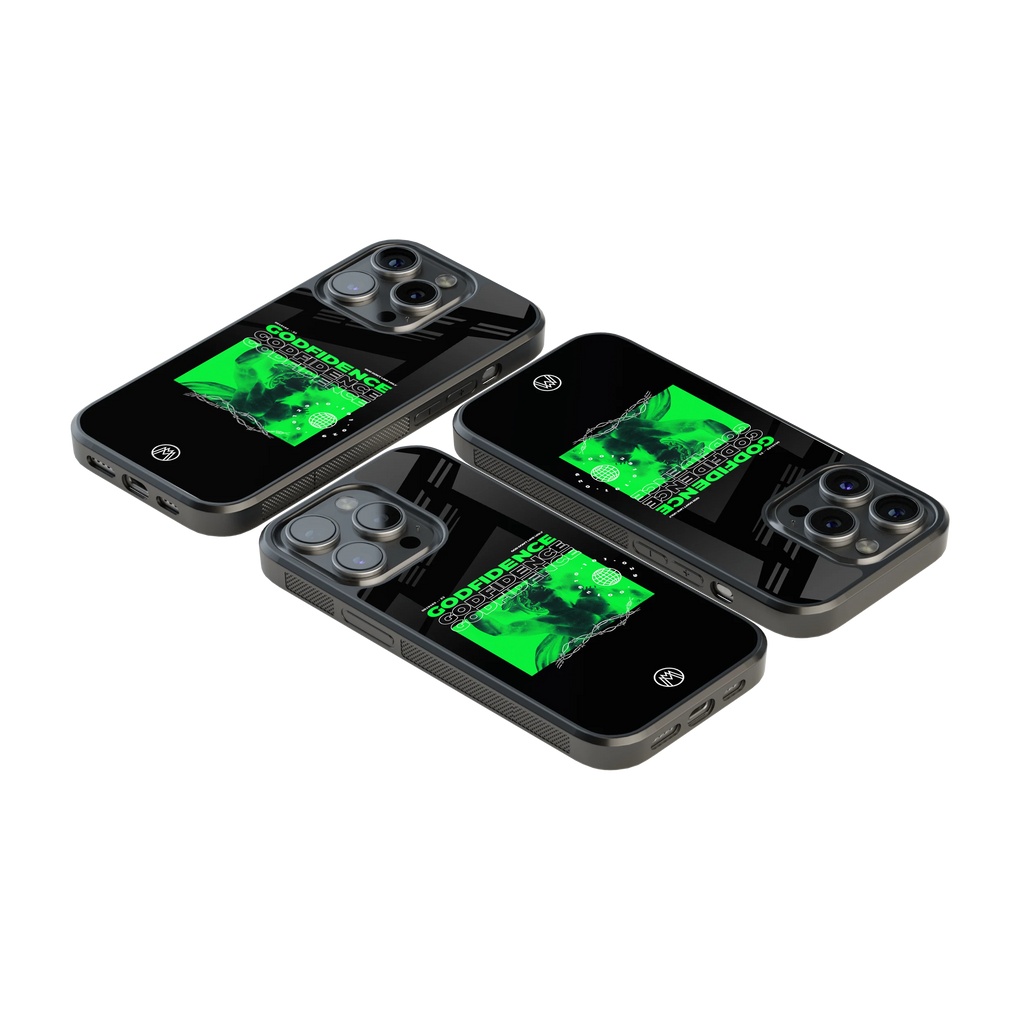 Luxury Glass Back Mobile Cover for iPhone, Samsung Galaxy, OnePlus, Pixel, Redmi & More