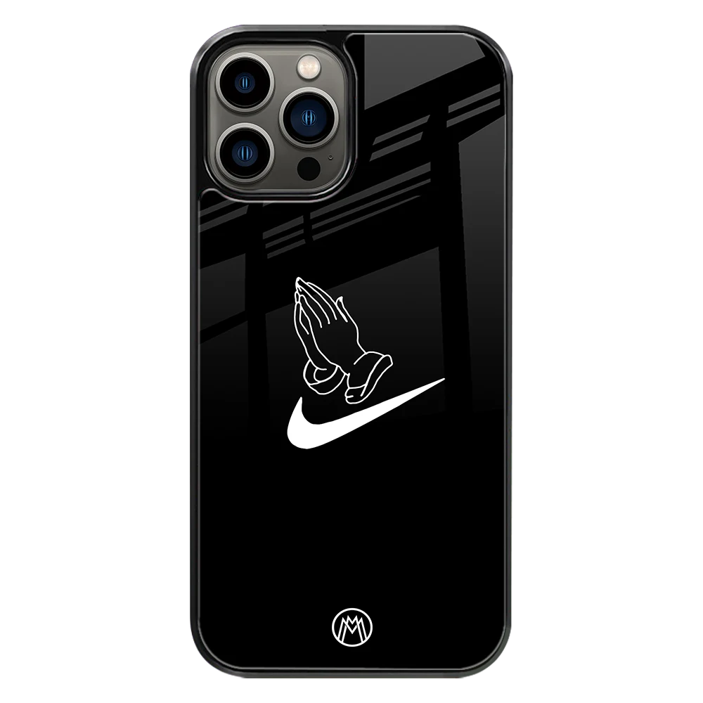 Premium Glass Back Mobile Phone Cover for iPhone, Samsung, OnePlus, Google Pixel, Redmi, Oppo, Vivo & Realme