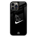 Premium Glass Back Mobile Phone Cover for iPhone, Samsung, OnePlus, Google Pixel, Redmi, Oppo, Vivo & Realme