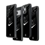 Stylish Glass Back Case for All Smartphones iPhone, Samsung, OnePlus, Pixel, Redmi, Oppo, Vivo, Motorola
