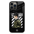 Premium Glass Back Mobile Phone Cover for iPhone, Samsung, OnePlus, Google Pixel, Redmi, Oppo, Vivo & Realme